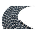 Diamond Wire Saw for Marble Quarry Cutting